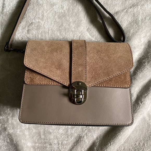 Envelope Shoulder Purse - Picture 2 of 5